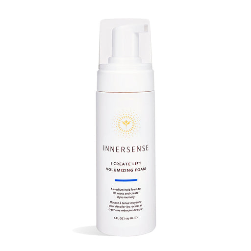 Innersense I Create Lift Volumizing Foam - Curly Stop