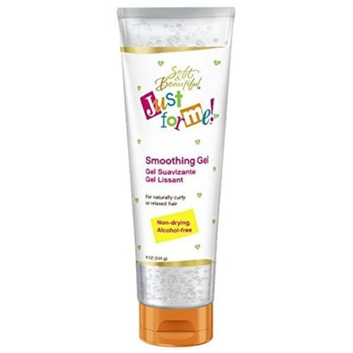 Just For Me Smoothing Gel 266ml - Curly Stop