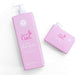 Kozma Curl Gentle Shampoo - Curly Stop