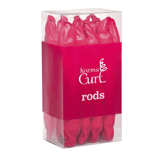 Kozma Curl Rods - Curly Stop