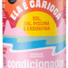 Lola Cosmetics Ela É Carioca Condicionador Nutritivo 500g - Curly Stop