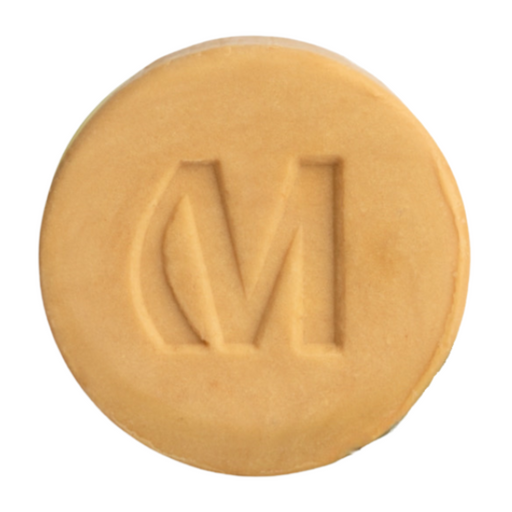 Melenastica The Secret Shampoo Bar - Curly Stop