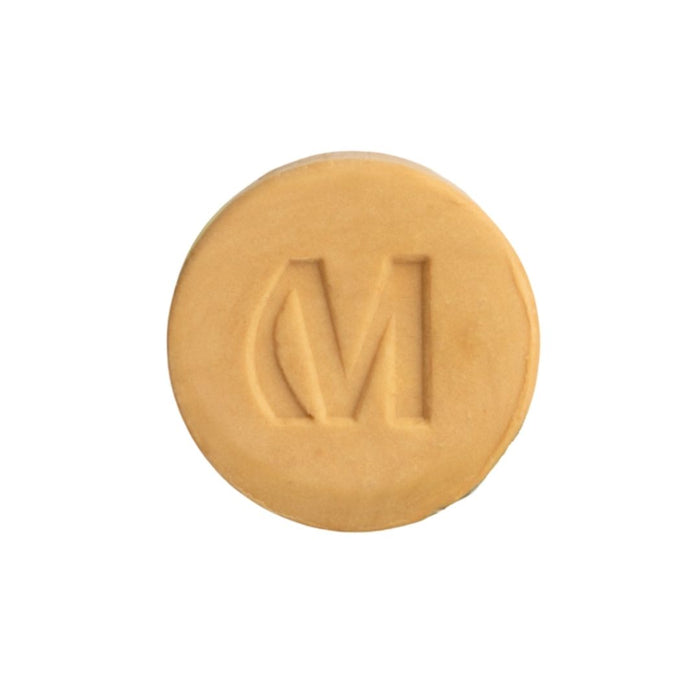 Melenastica The Secret Shampoo Bar - Curly Stop