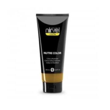 Nirvel Color Nutre Color Dorado 200ml - Curly Stop