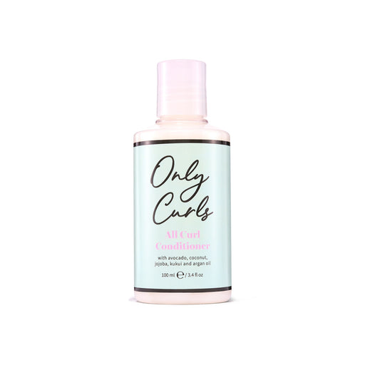 Only Curls All Curl Conditioner - Curly Stop