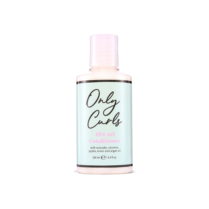 Only Curls All Curl Conditioner - Curly Stop
