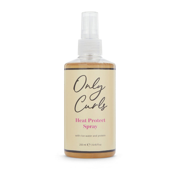 Only Curls Comeback Curls Pack - Curly Stop