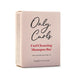 Only Curls Curl Cleansing Shampoo Bar 90g - Curly Stop