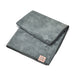 Only Curls Microfibre Curl towel Grey - Curly Stop