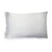 Only Curls Satin Pillowcase White - Curly Stop