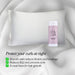 Only Curls Satin Pillowcase White - Curly Stop
