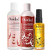 Ouidad Pack Bloquea la Humedad - Curly Stop