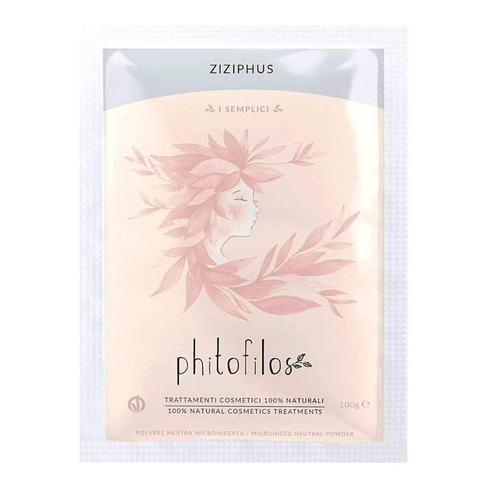 Phitofilos Tratamiento en Polvo 100g - Curly Stop