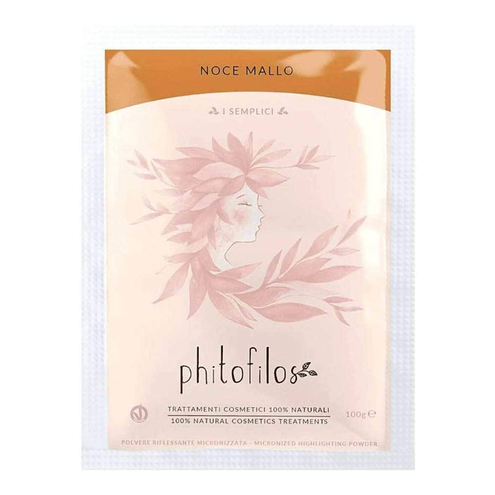 Phitofilos Tratamiento en Polvo 100g - Curly Stop