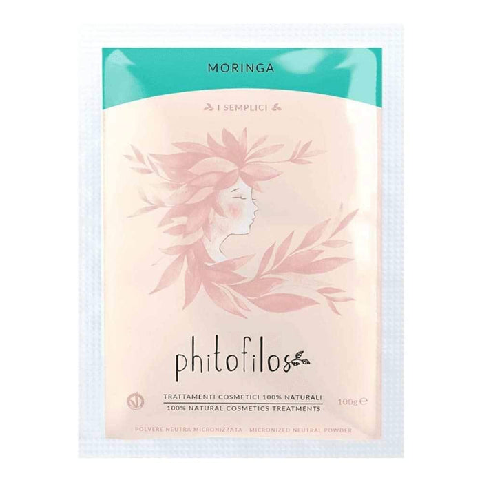 Phitofilos Tratamiento en Polvo 100g - Curly Stop