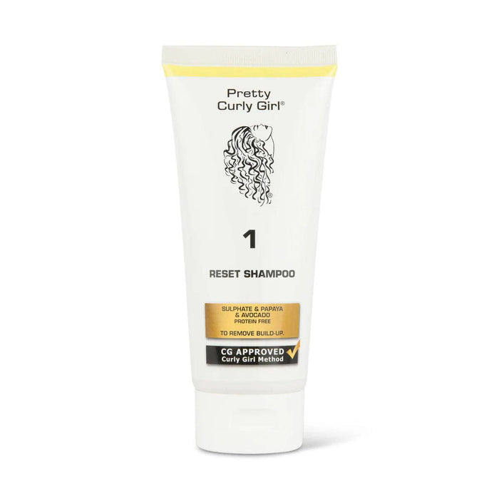 Pretty Curly Girl Pack de Iniciación Curly - Curly Stop