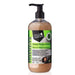 Real Natura Champú Pro-Spa Exfoliante 500ml - Curly Stop