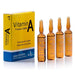 Real Natura Vitamin A Ampolas 4x10ml - Curly Stop