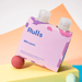 Rulls Gel+Cream Mini Pack 100ml - Curly Stop