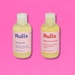 Rulls Gel+Cream Mini Pack 100ml - Curly Stop