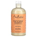Shea Moisture Coconut & Hibiscus Curl & Shine Pack - Curly Stop