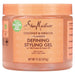 Shea Moisture Coconut & Hibiscus Defining Styling Gel 425g - Curly Stop