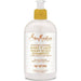 Shea Moisture Coconut Custard Make It Last Wash N´ Go Shampoo 384ml - Curly Stop