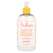 Shea Moisture Coconut Custard Wash N´Go Acondicionador 384ml - Curly Stop