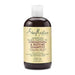 Shea Moisture Jamaican Black Castor Oil Bundle - Curly Stop