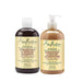 Shea Moisture Jamaican Black Castor Oil Pack - Curly Stop