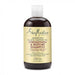 Shea Moisture Jamaican Black Castor Oil Pack of 3 - Curly Stop