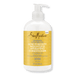 Shea Moisture Low Porosity Weightless Acondicionador 384ml - Curly Stop