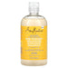 Shea Moisture Low Porosity Weightless Champú 384ml - Curly Stop