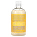 Shea Moisture Low Porosity Weightless Champú 384ml - Curly Stop