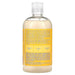 Shea Moisture Low Porosity Weightless Champú 384ml - Curly Stop