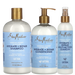 Shea Moisture Manuka Honey & Yogurt Hydrate + Repair Pack - Curly Stop