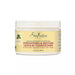Shea Moisture Strengthen & Restore Leave-In Conditioner Jamaican Black Castor oil 312g - Curly Stop