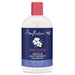 Shea Moisture Sugarcane Extract & Meadowfoam Seed Miracle Shampoo 384ml - Curly Stop