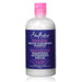 Shea Moisture Sugarcane Extract & Meadowfoamd Seed Miracle Pack - Curly Stop