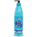 Silicon Mix Rizos Naturales Shampoo 473ml - Curly Stop
