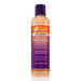 The Mane Choice Juicy Orange Fruit Medley Kids Shampoo 237ml - Curly Stop