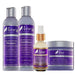 The Mane Choice: The Alpha Collection & Ancient Egyptian Split End Treatment Serum - Curly Stop