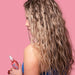 Umberto Giannini Boho Beach Jelly Coconut Oil Scrunching Jelly 200ml - Curly Stop