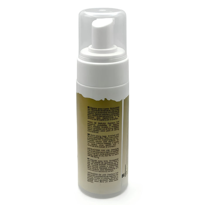 Luc Color Espuma Extra Volumen Fuerte 160ml
