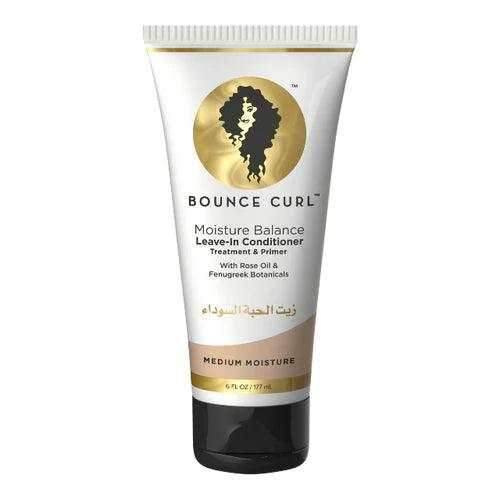 Bounce Curl Moisture Balance Leave-In Acondicionador 177ml - Curly Stop