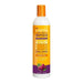 Cantu Grapeseed Strengthening Curl Activator Cream 355ml - Curly Stop