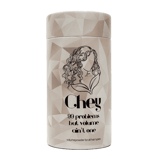Chey Hair Care Volume Powder 10g - Curly Stop