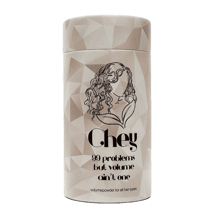 Chey Hair Care Volume Powder 10g - Curly Stop