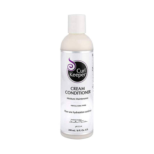 Curl Keeper Cream Acondicionador Moisture Maintenance - Curly Stop
