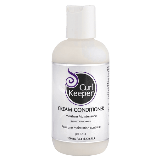 Curl Keeper Cream Acondicionador Moisture Maintenance - Curly Stop